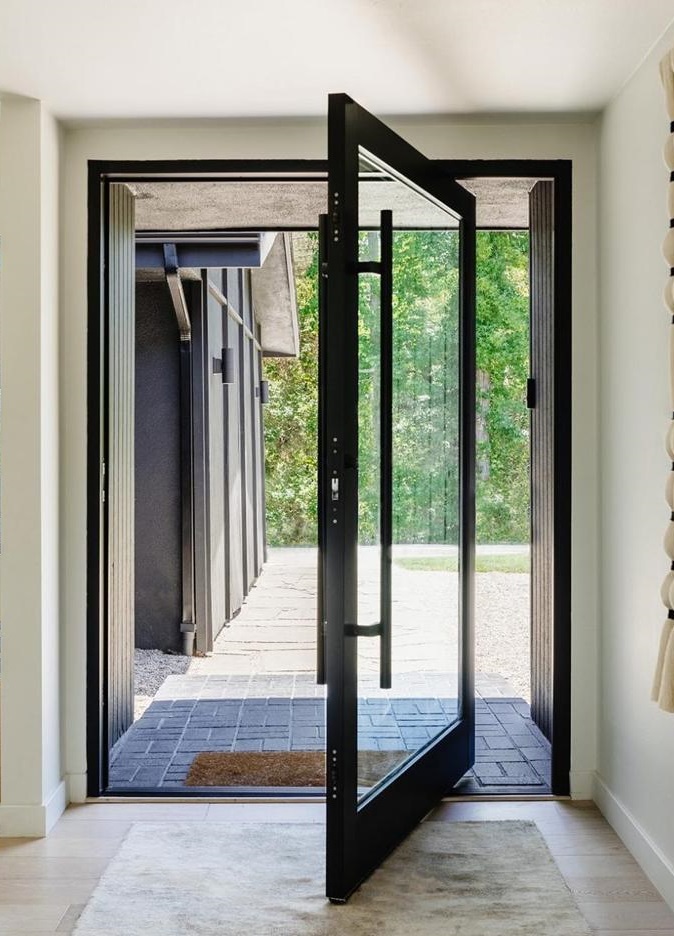 Kavion-Contemporary-Aluminum-Pivot-Door-