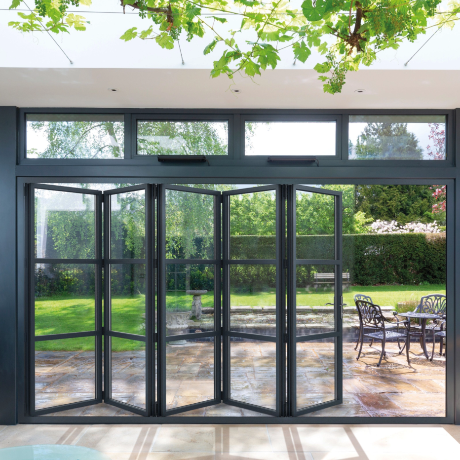 kavion bifold door